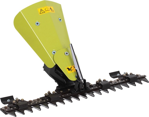 Oferta Segadora Peine y Motocultor Zuperverde 6,5 Cv