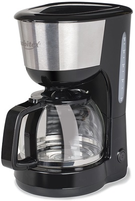 Cafetera Goteo 1000w Habitex Sc8125 Cafetera Goteo 1000w Habitex Sc8125