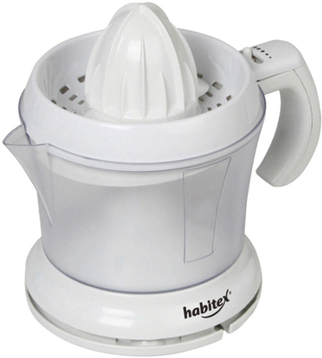 Exprimidor Habitex Cc3010b 30w