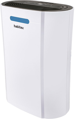 Deshumidificador Habitex H-1200