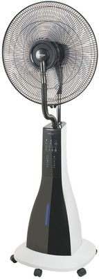 Ventilador nebulizador refrescante Habitex Vnh90