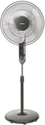 Ventilador dise�o Pie Habitex Vpr45