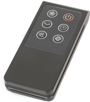 Ventilador dise�o Pie Habitex Vpr45