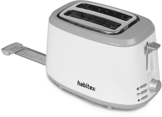 Tostador Habitex Cc4002c 750 W