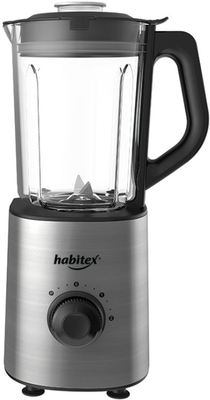 Batidora de Vaso 1000w Habitex Style Sc29ss
