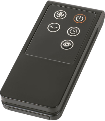 Ventilador de Pie Habitex Vprled