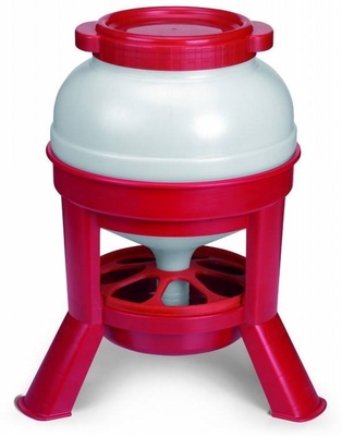 Comedero con Patas 20 L