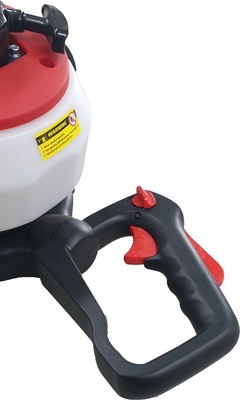 Cortasetos ZuperVerde Pro Xp Tt-ht230b