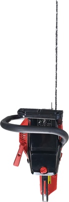 Motosierra Zuper Pro Xp Cs5200 