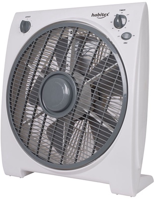 Ventilador Habitex Vts-30 Ventilador Habitex Vts-30