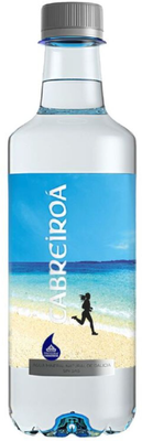 Agua Mineral Cabreiroa 50cl - Pack 24 Botellas