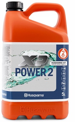 Gasolina Husqvarna Xp Power 2t 5 Litros