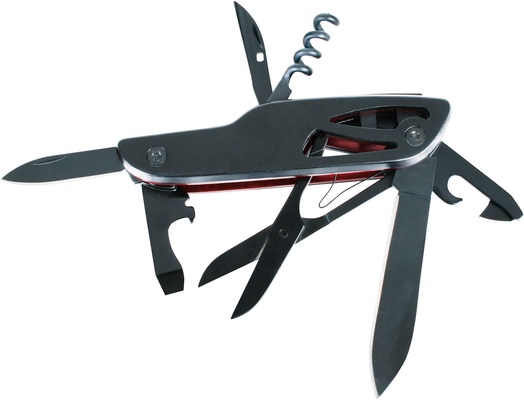 Navaja Ratio Multiusos Sport Navaja Ratio Multiusos Sport