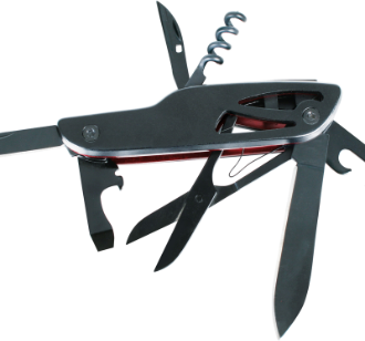 Navaja Ratio Multiusos Sport