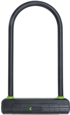 Candado Horquilla Citadel London Cu 170/230/k/b Candado Horquilla Citadel London Cu 170/230/k/b