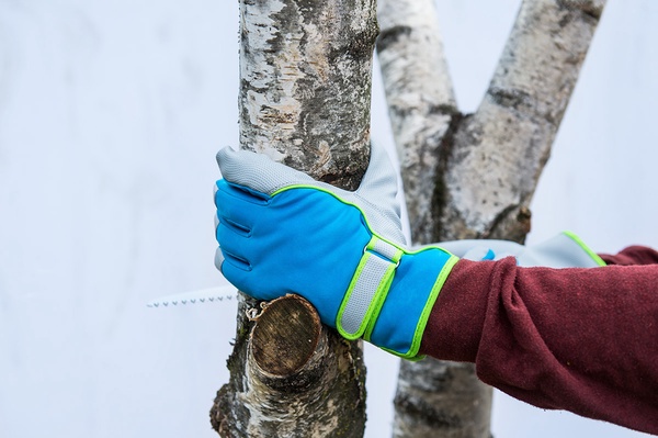 Guantes Jardin Invernales