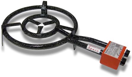 Paellero Gas Butano/propano de Garcima