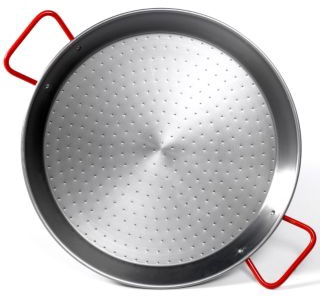 Paellera Valenciana Pulida Paellera Valenciana Pulida