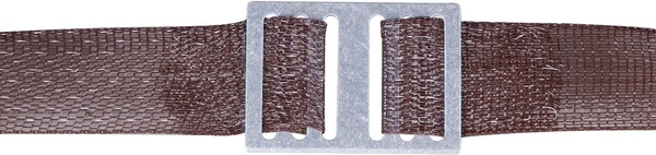 Paquete 5 Unidades Broche para Union de Cinta 20 mm