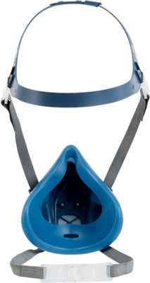 Kit de Media Mascara Reutilizable 3m Listo para Usar A2p3r 