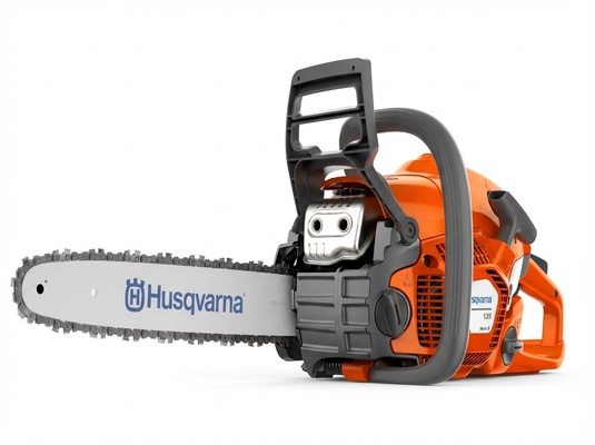 Motosierra Husqvarna 135 Mark II