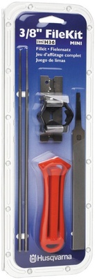 Kit Afilado Motosierra Husqvarna 3/8'' (h42) Kit Afilado Motosierra Husqvarna 3/8'' (h42)