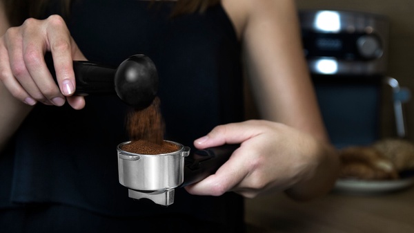 Cafetera Express Automatica Power Expresso 20