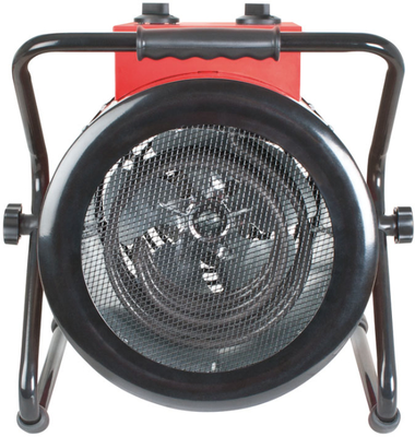 Calefactor Industrial E178 Habitex