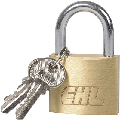 Candado Ehl Normal Candado Ehl Normal