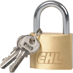 Candado Ehl Normal