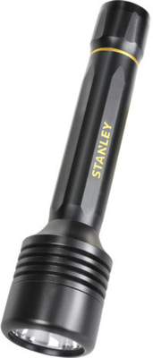 Linterna Stanley Led Recargable de aluminio 