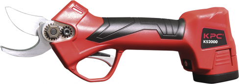Tijera Poda a Batería Ks2000 Kpc Tijera Poda a Batería Ks2000 Kpc