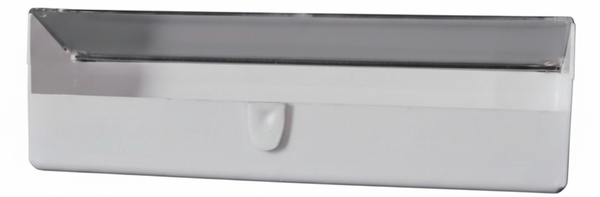 Comedero Largo Blanco