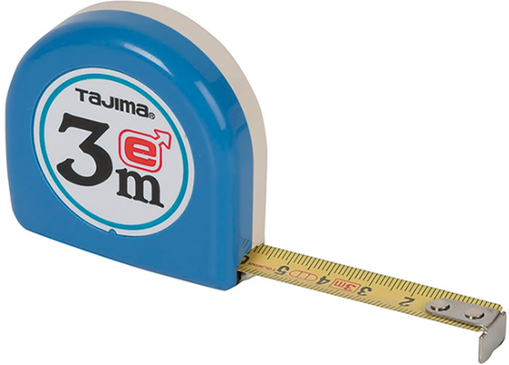 Flexometro Tajima Hi-Conve-E 3m