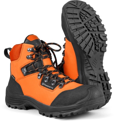 Botas Husqvarna Seguridad Technical N�36