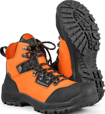 Botas Husqvarna Seguridad Technical N�44