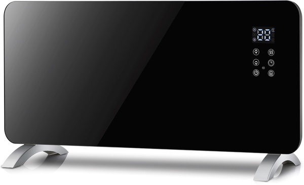 Panel Radiante Orework Opg1500 Cristal Panel Radiante Orework Opg1500 Cristal