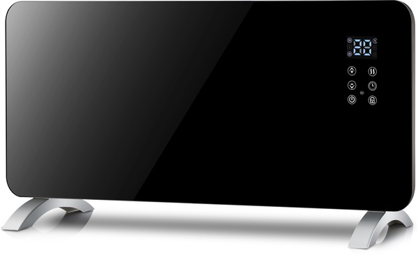 Panel Radiante Orework Opg2000 Cristal