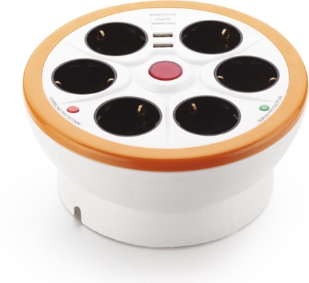 Base Orework Multiple Redonda 1.5m 6t Base Orework Multiple Redonda 1.5m 6t