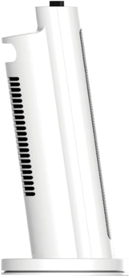 Calefactor Cer�mico Torre Habitex Hq375 2000w