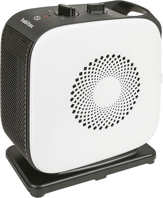 Calefactor Cerámico diseño Habitex Hq364 1500w Calefactor Cerámico diseño Habitex Hq364 1500w