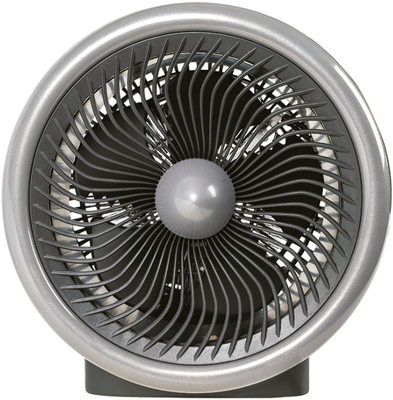 Calefactor ventilador dise�o avion Cer�mico Habitex Hq368 2000w