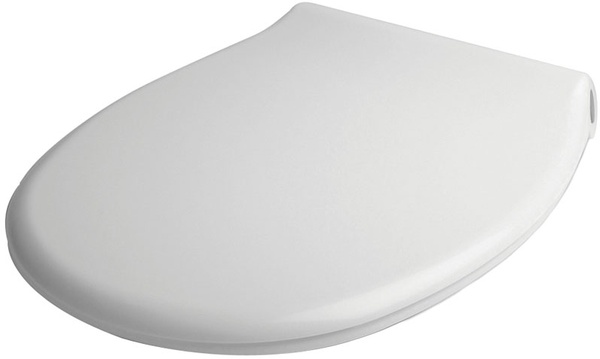 Tapa Wc Sanitario Polo Blanco