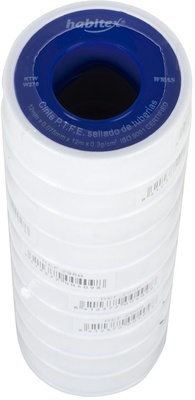 Cinta Ptfe para Juntas