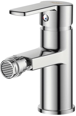 Grifería Monomando Bidé Habitex Serie Livana Grifería Monomando Bidé Habitex Serie Livana