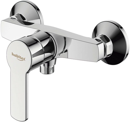 Grifer�a Monomando Ducha Habitex Serie Livana