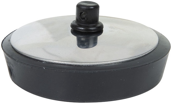 Tap�n de Goma  50 mm Habitex