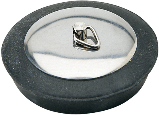 Tap�n de Goma  50 mm Habitex