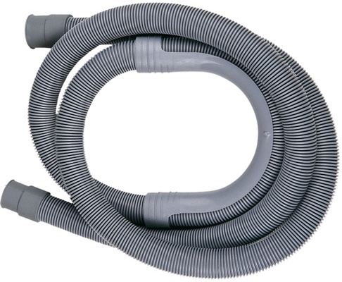 Tubo Descarga Lavadora Habitex 1,80 metros Tubo Descarga Lavadora Habitex 1,80 metros