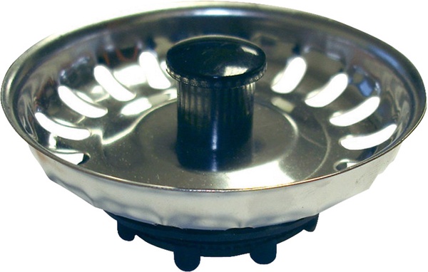 Tapón Fregadero Habitex 80mm Tapón Fregadero Habitex 80mm